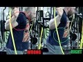 COMMON SQUAT MISTAKE: LOSING TIGHTNESS (Ft. Jeremy Hamilton)