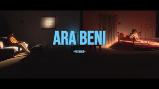 PAYMAN - ARA BENI (Official Video)