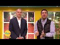 ENTREVISTA CON EL COMISIONADO GENERAL EN TU CASA TV  MVS