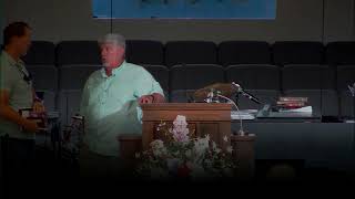 062523 Study of 1 Peter  Session 10