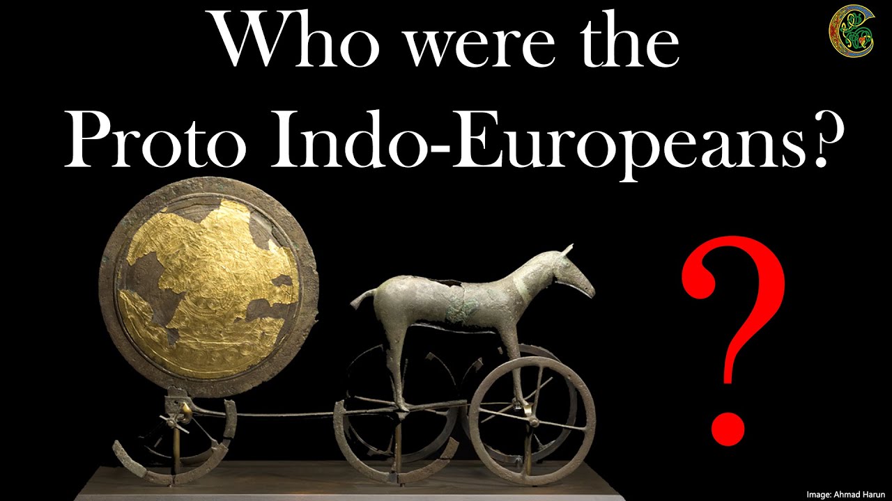 The ORIGINS of the Proto Indo Europeans Who were they? YouTube