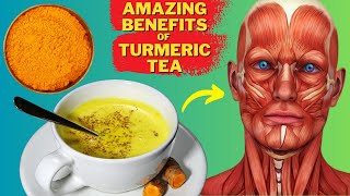 Turmeric Milk Benefits | When and how to use | Full recipe | turmericbenefits health