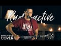 Radioactive - Imagine Dragons (Boyce Avenue acoustic cover) on iTunes & Spotify