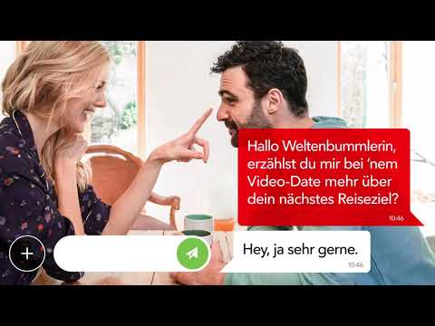 Parship: de dating-app