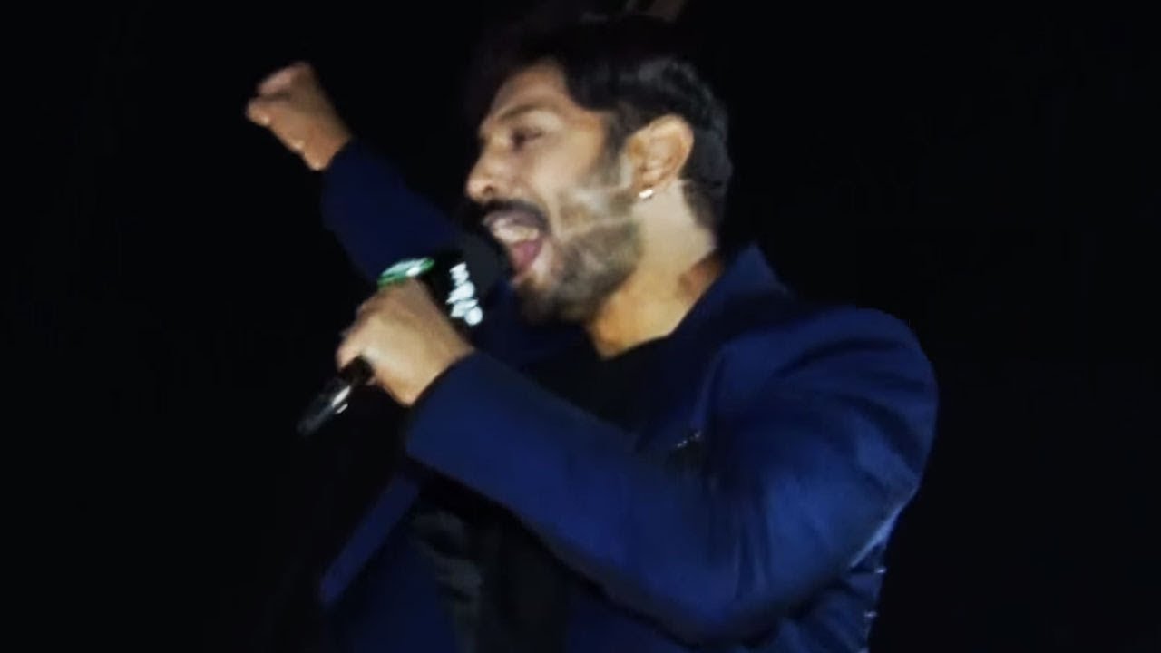 Bigg Boss 2 Title Winner Kaushal Says Thanks To Every One | Kaushal Road Show - YouTube