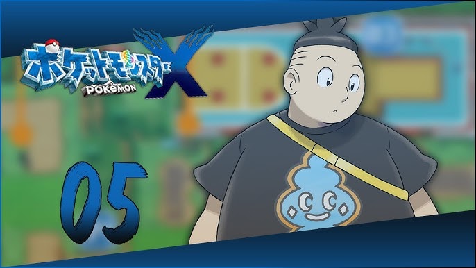 Detonado X/Y – Pokémon Mythology