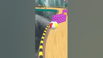 Going balls powerful Ball challenge? 😳#shorts #youtubeshorts #goingballs