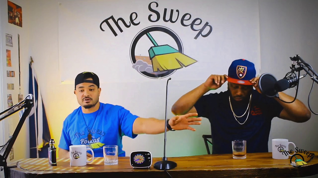 The Sweep Podcast Ep.045 (Utilizing all Resources) YouTube