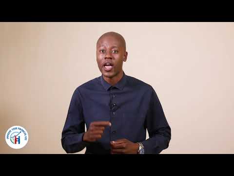 #Commitment - Tebatso