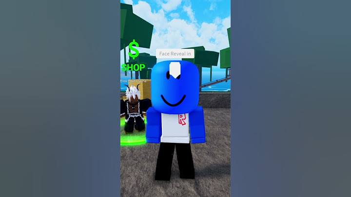 My REAL Face Reveal!