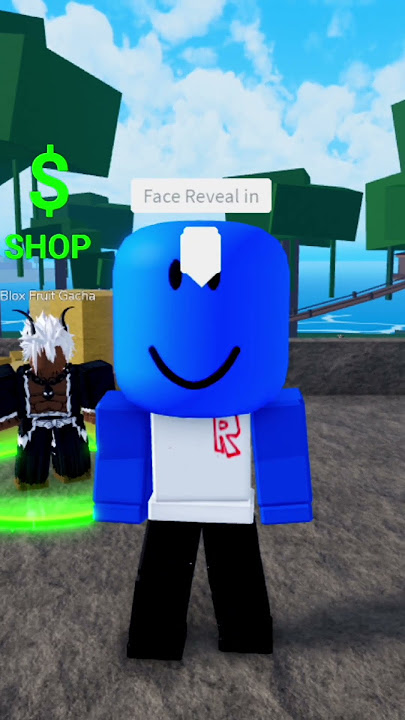 My REAL Face Reveal!