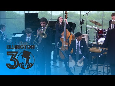 Essentially Ellington 2025: King Philip Regional High School, Round I