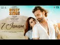7 Janam (Official Video) : Mannat Noor | Gaurrav Kakkarr | Ankita Saili | New Punjabi Song