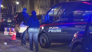 Georgia State student shot, killed at Atlanta gas station | What we know