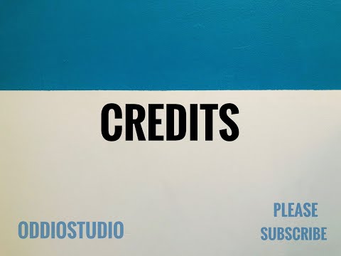 Some Foley credits from a few of my favourite projects!