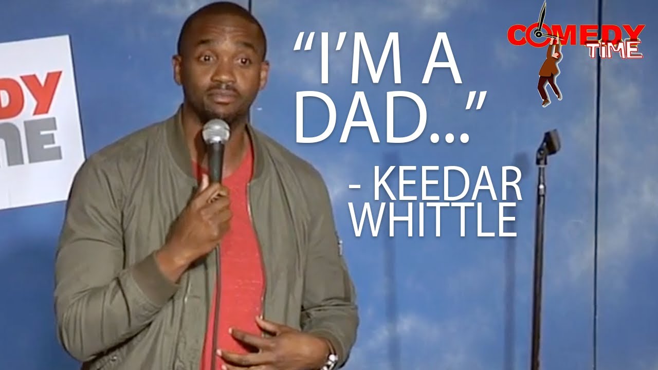 Comedy Time Feat: Vern James, Quincy Carr, Keedar Whittle & More | Comedy Time