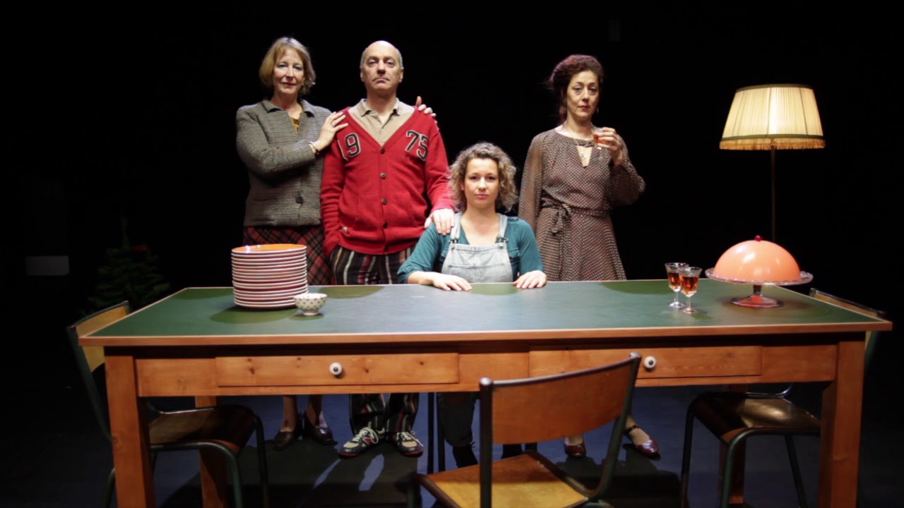 Heart's desire (27 fragments d'un désir) de Caryl Churchill YouTube