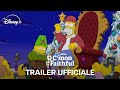I Simpson - O C’mon All Ye Faithful | Trailer Ufficiale | Disney+