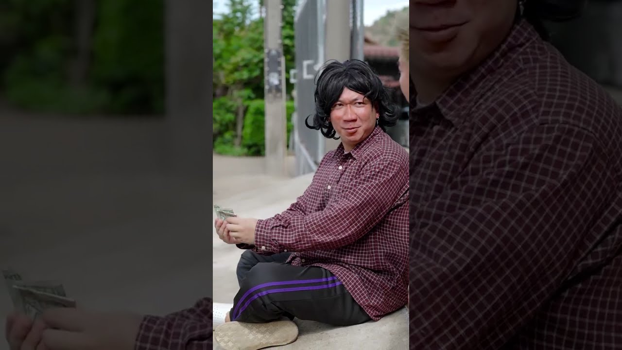 สร้างวีรกรรมทุกวัน เพื่อนสนิทกันก็ไม่เว้น