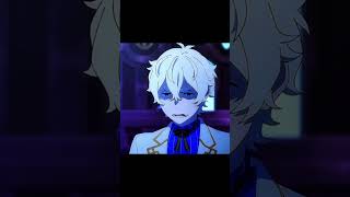 “POV: You interrupted Regulus monologue💀” #regulus #anime #edit #shorts #rezero