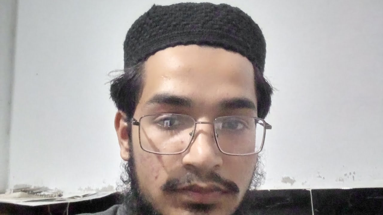 حضرت زکریا کا واقیعہ اور اللہ کی توحید مزہ آگیا. 