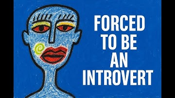 Your Parents Made You an Introvert
