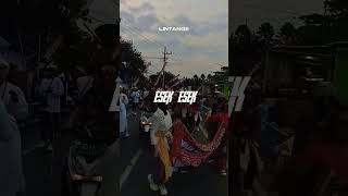 Goyang Esek Esek..karnaval Sempusari