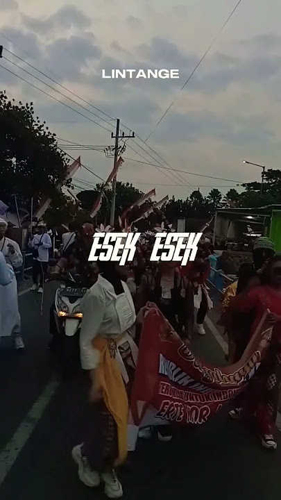 GOYANG ESEK ESEK..||KARNAVAL SEMPUSARI #shorts #shortvideo #viral #viralvideo #subscribe #status#fyp