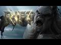 "RIFT" AI Short Film space universe sci-fi 4K