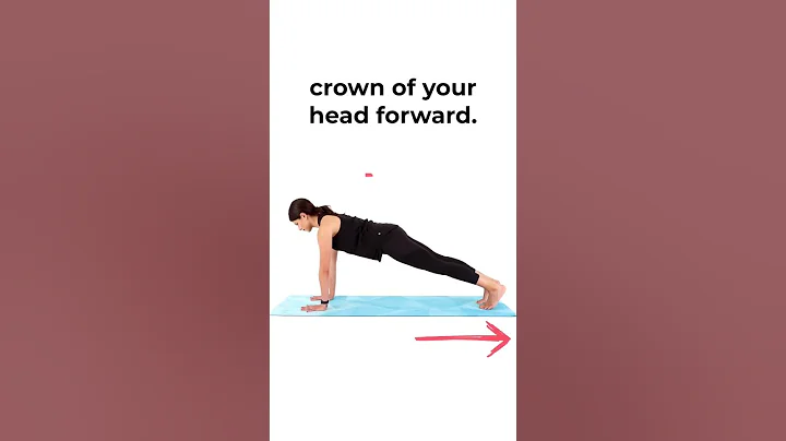Are you doing Plank correctly?