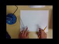 2 Point Perspective City Street Corner  PART 1