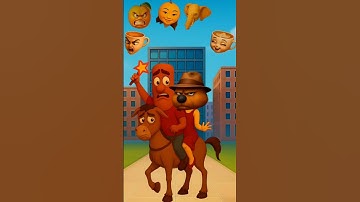 GUESS REAL HEAD of BALLERINA part #4 garry