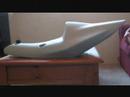 Superbike Tail for Kawasaki Ninja 650R