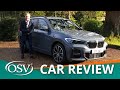 BMW X1 - AN X CLOSER TO THE SPOT