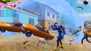 Information 1vs4 Funniest Moments Noob Ultra Pro Max Trolling 😂 Update