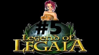Lets Play Legend of Legaia part 5: A girls journey begins