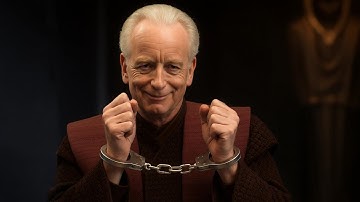 Order 66 but the Clone Troopers don