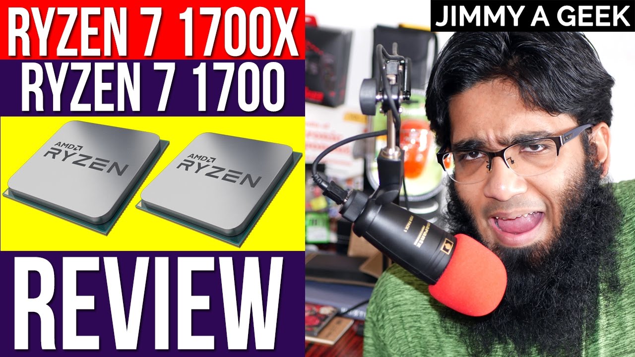 399 AMD Ryzen 7 1700X 329 Ryzen 7 1700 CPU Review Thoughts Buy amd-ryzen-9-7950x3d-v-cache-attack