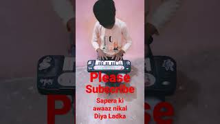 Is Bacche Ne Kamal Kar Diya Sapera Ki Dhun Nikal Ke