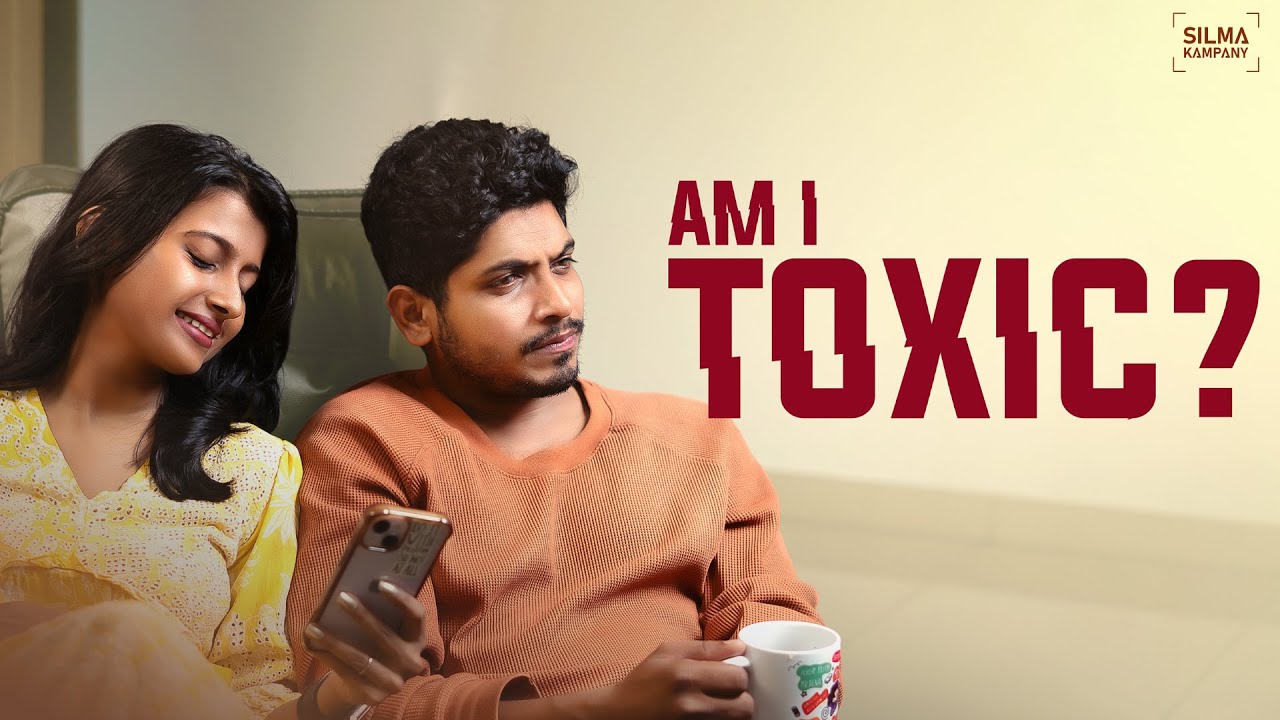 Am I Toxic? | A Powerful Short Film on Toxic Husband Behavior & Relationships