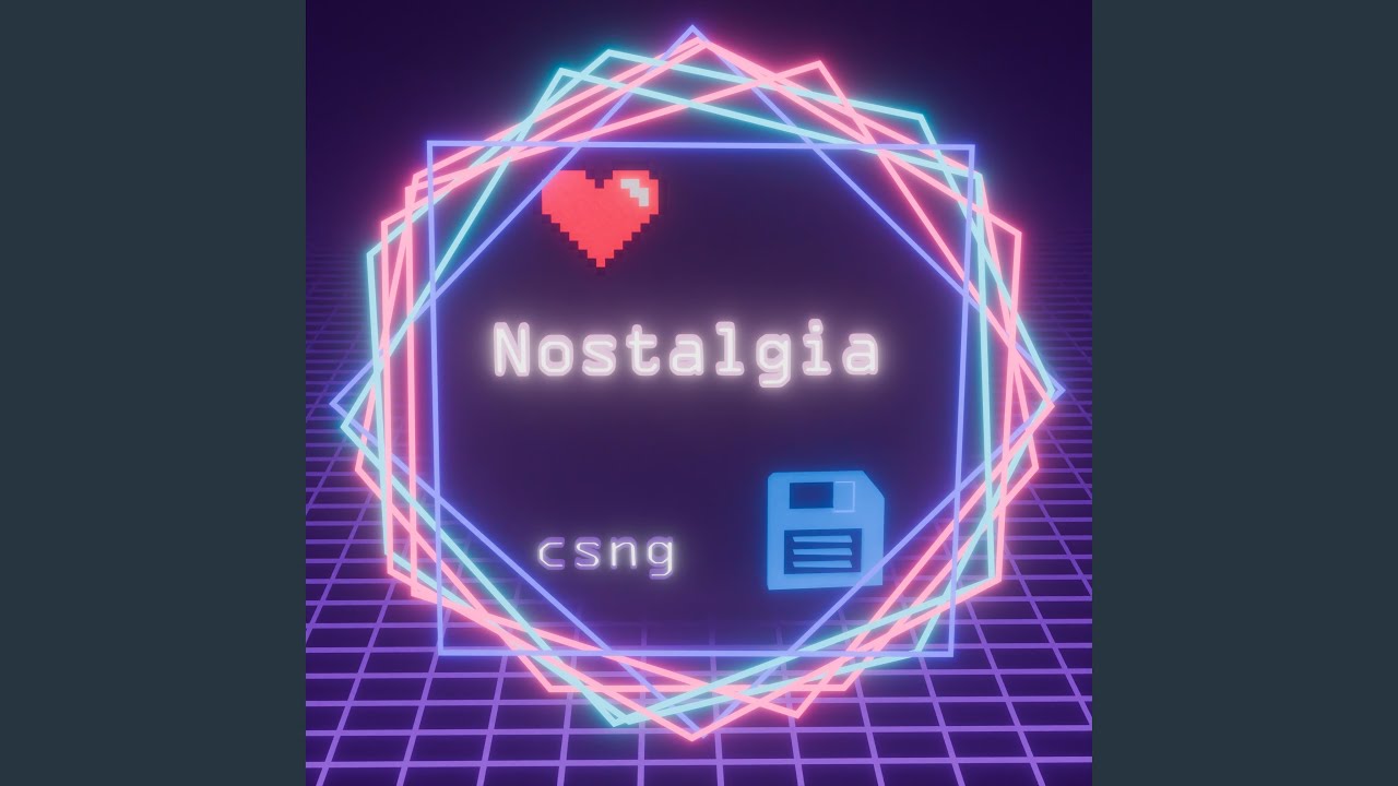 Watch Nostalgia on YouTube Watch Nostalgia on YouTube