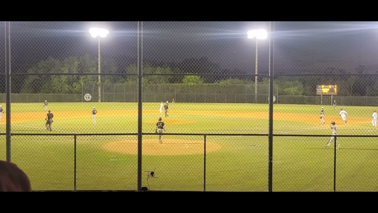 ANGEL CAMARGO, HIGHSCHOOL 2022. ALONSO RAVENS TAMPA FL. YouTube