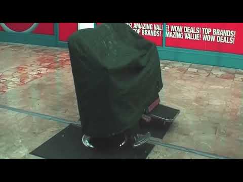 The Aylesham Centre by Harry Boulter