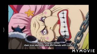 One Piece 948 Review