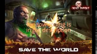 DEAD TARGET v1.7.0 Android Apk Hack Mod Download screenshot 5