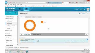 Installing RLC 6.1 pt 6: Setting up the RLC and Serena Deployment Automation integration