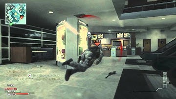 360 Semtex Stick On MW3