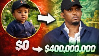 L’évolution de la fortune de Samuel Eto’o (1981-2024) | De 0$ à 100 Millions $.             