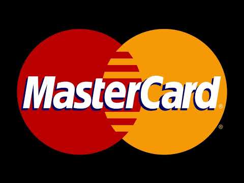 MasterCard Logo Animation