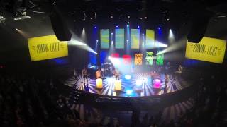 Alive Easter 2014